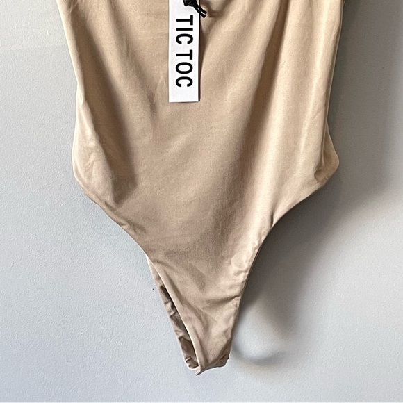 TICTOC bodysuit - Picture 3 of 7